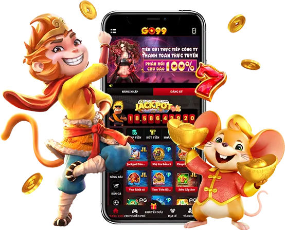 Cập nhật game casino mới