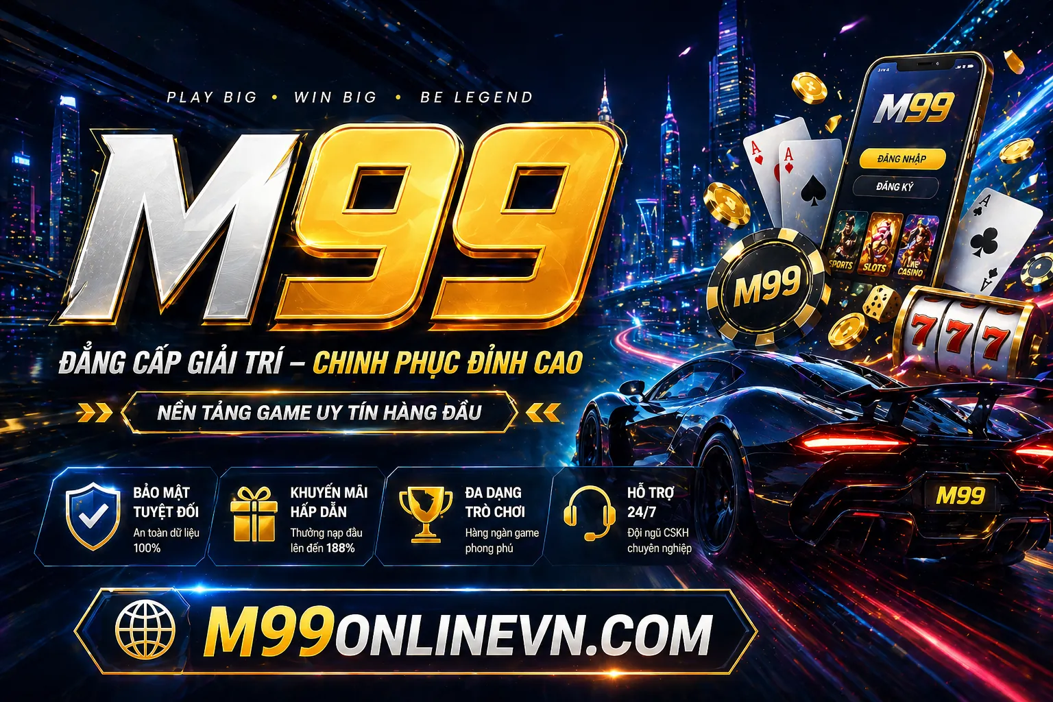 Hướng dẫn tải Bong88 App trên điện thoại