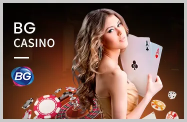 Các trò chơi sòng bạc trực tiếp bong88 app