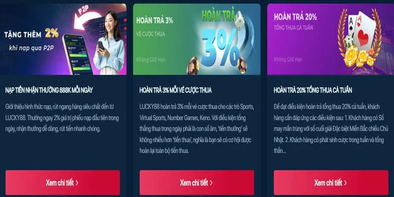 Bảo mật an toàn